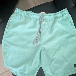 MEN'S RIP CURL SWIM SHORTS